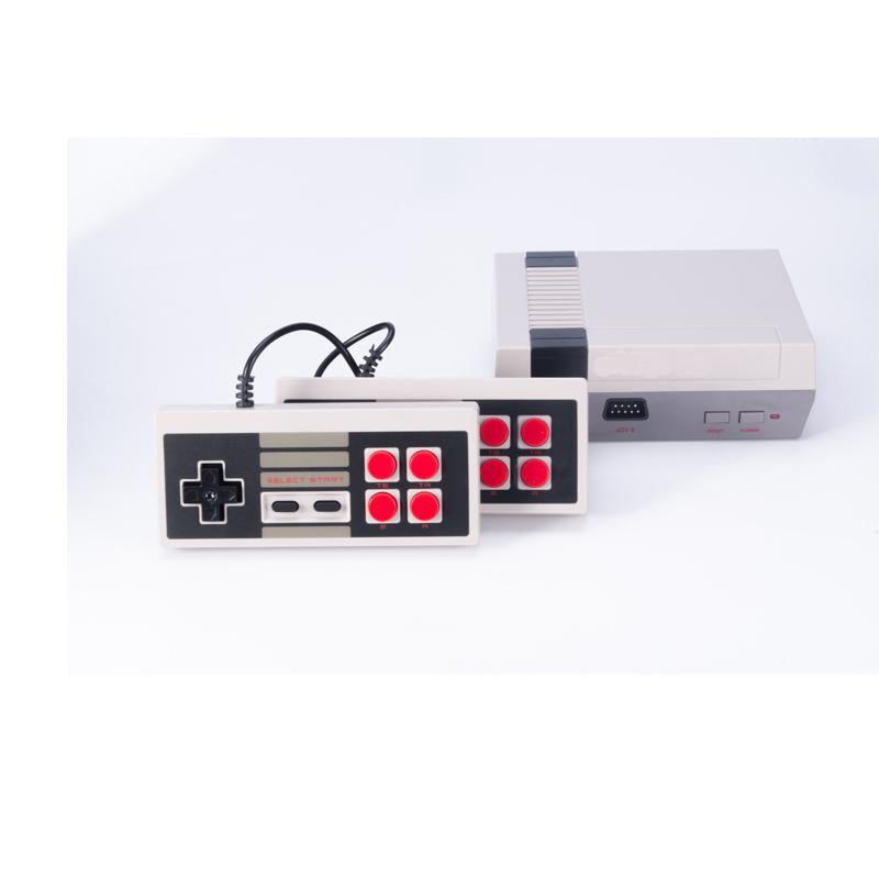 Mini Handheld Video Game Console