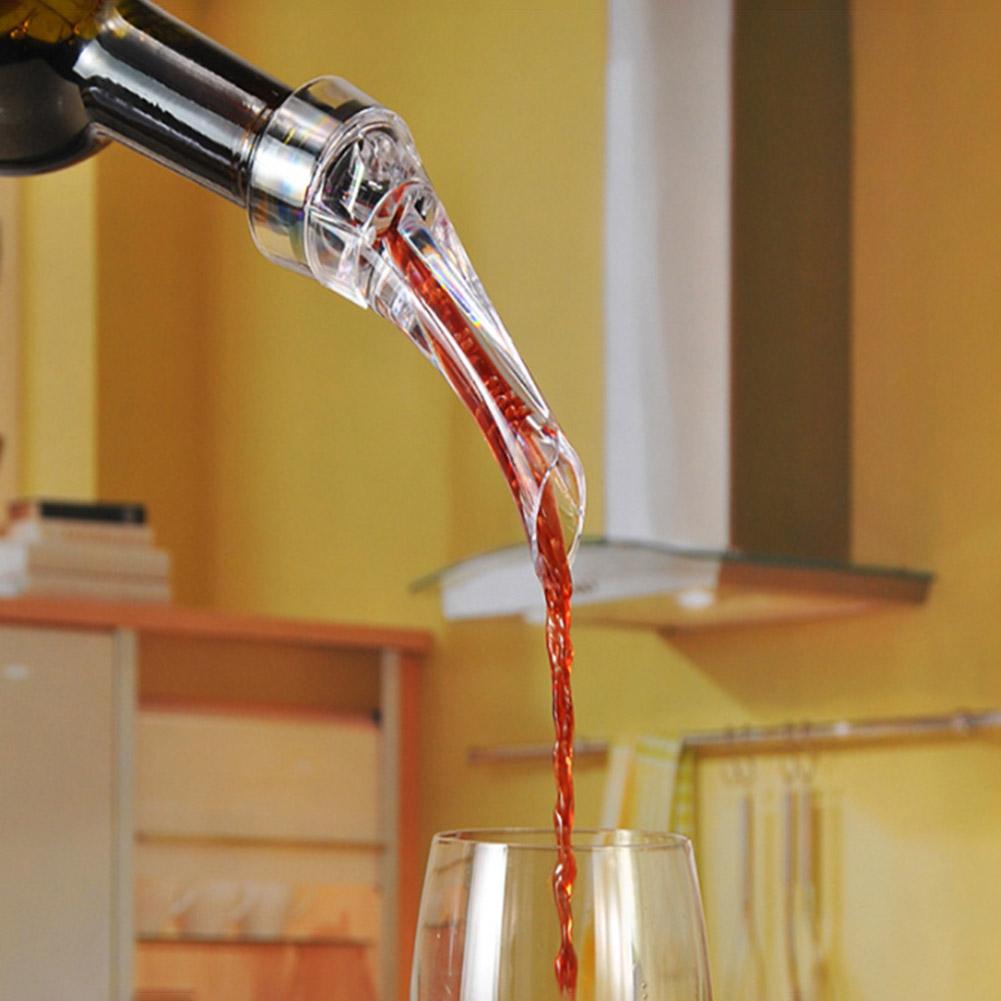 Wine Aerator Pourer