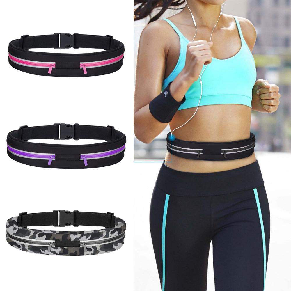 Running Belt