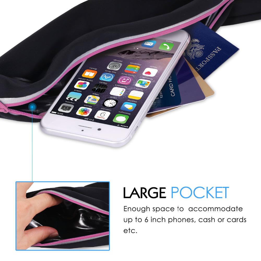 Running Belt