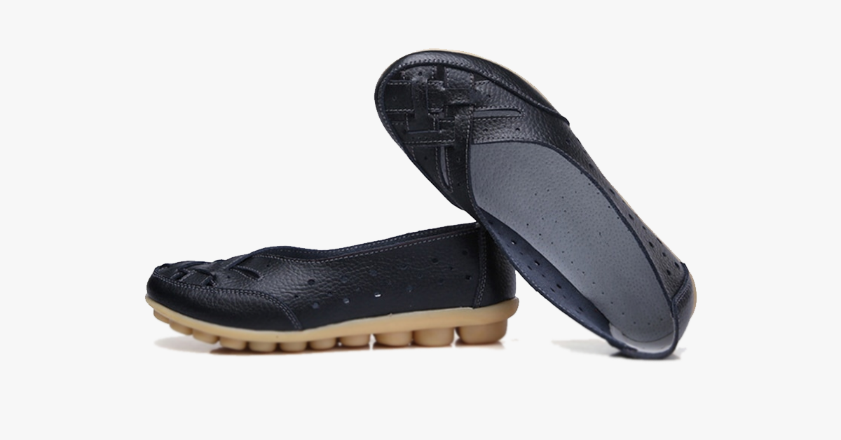 Comfy Slipony Women's Moccasins