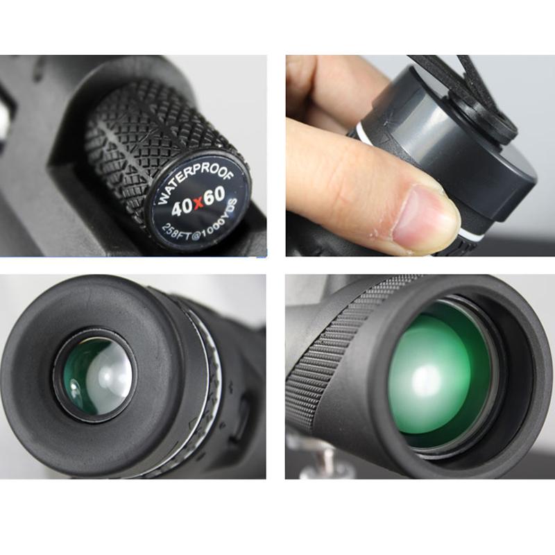 Monocular Telescope for Phone