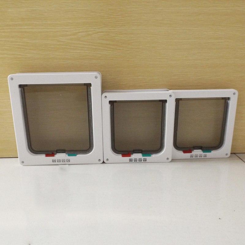 Small Pet Flap Door
