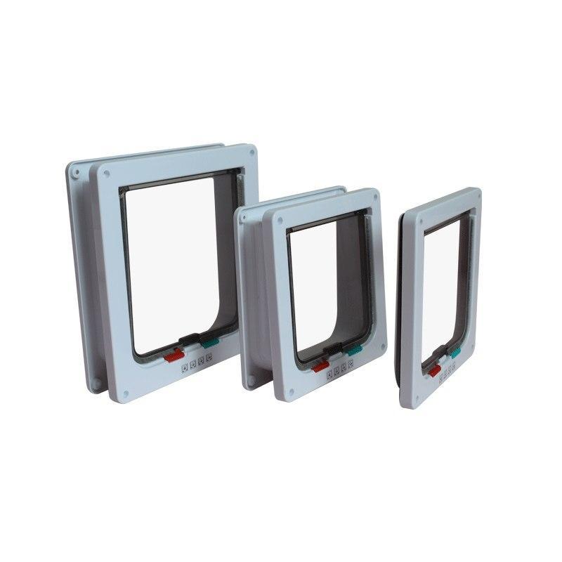 Small Pet Flap Door