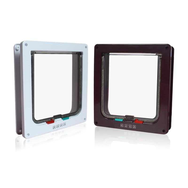 Small Pet Flap Door