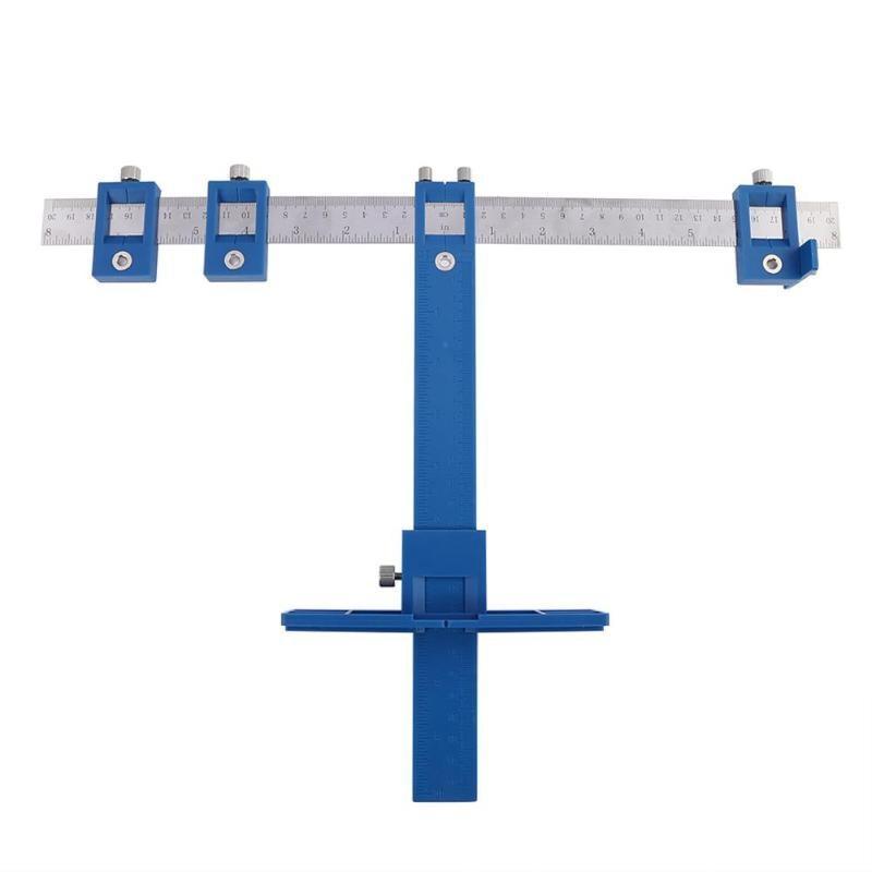 Multi-function Drill Punch Scaler