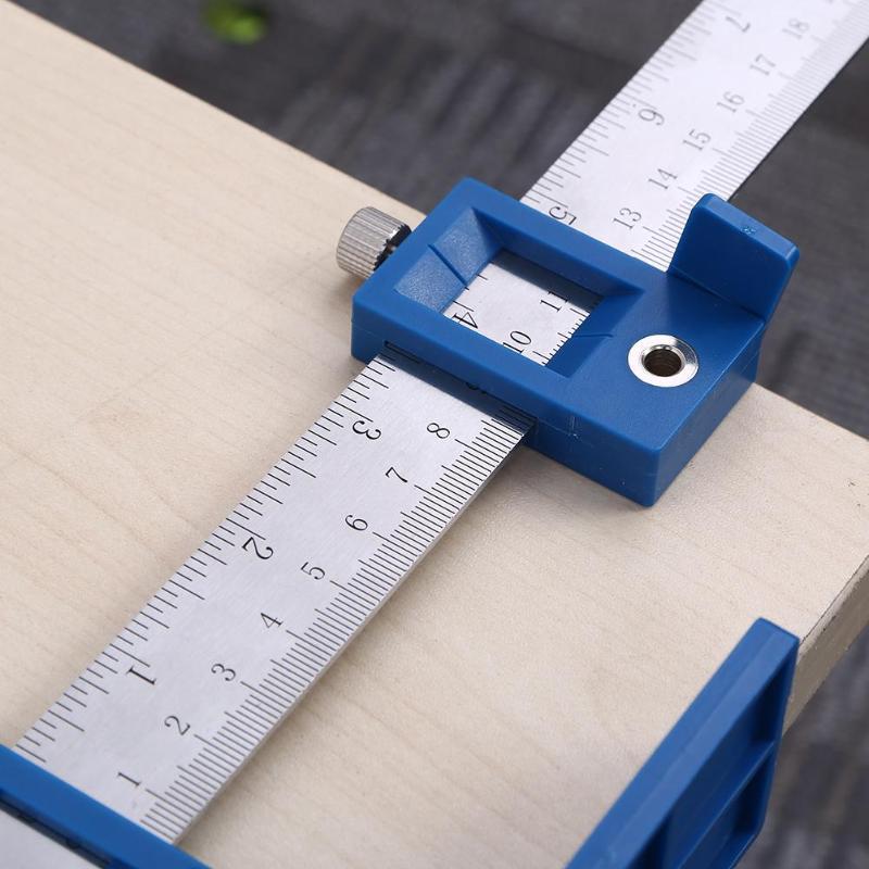 Multi-function Drill Punch Scaler