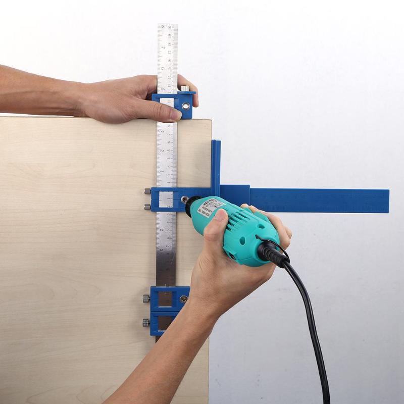 Multi-function Drill Punch Scaler