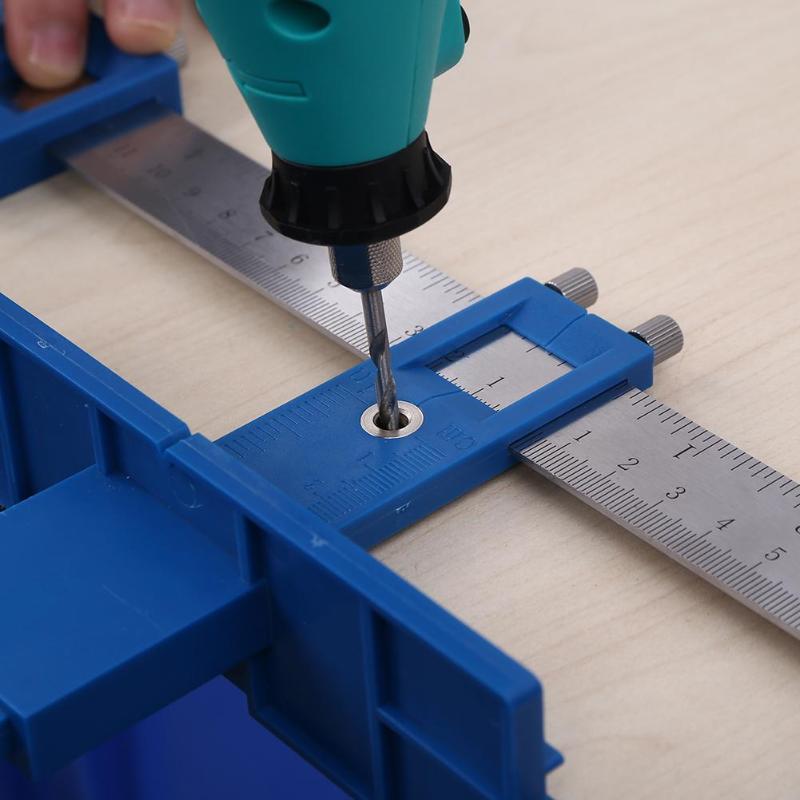 Multi-function Drill Punch Scaler