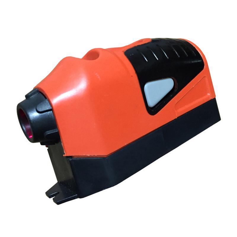 Multifunctional Portable Infrared Laser Level Meter