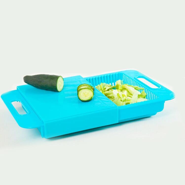 Multipurpose Sink Cutting Board