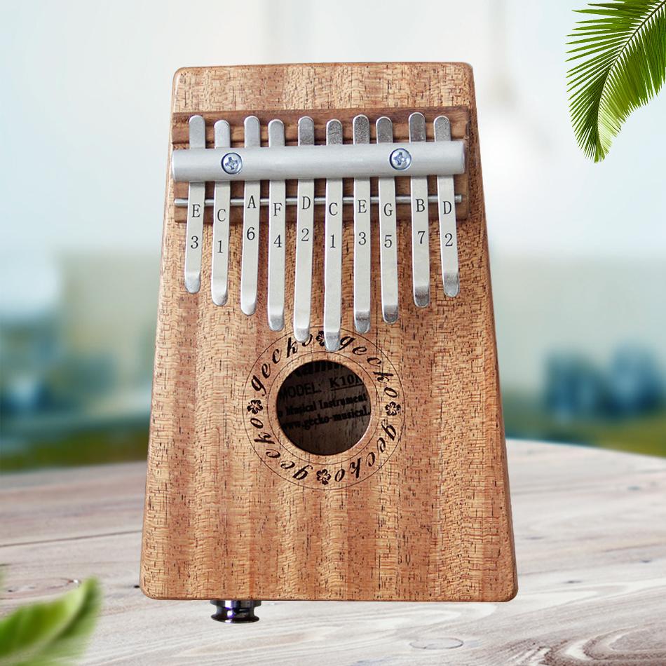 Thumb Piano