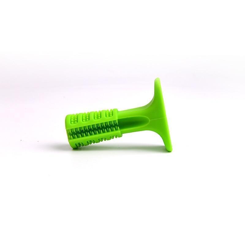 Pet Toothbrush Toy