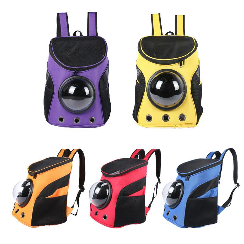 Pet Carrier Backpack