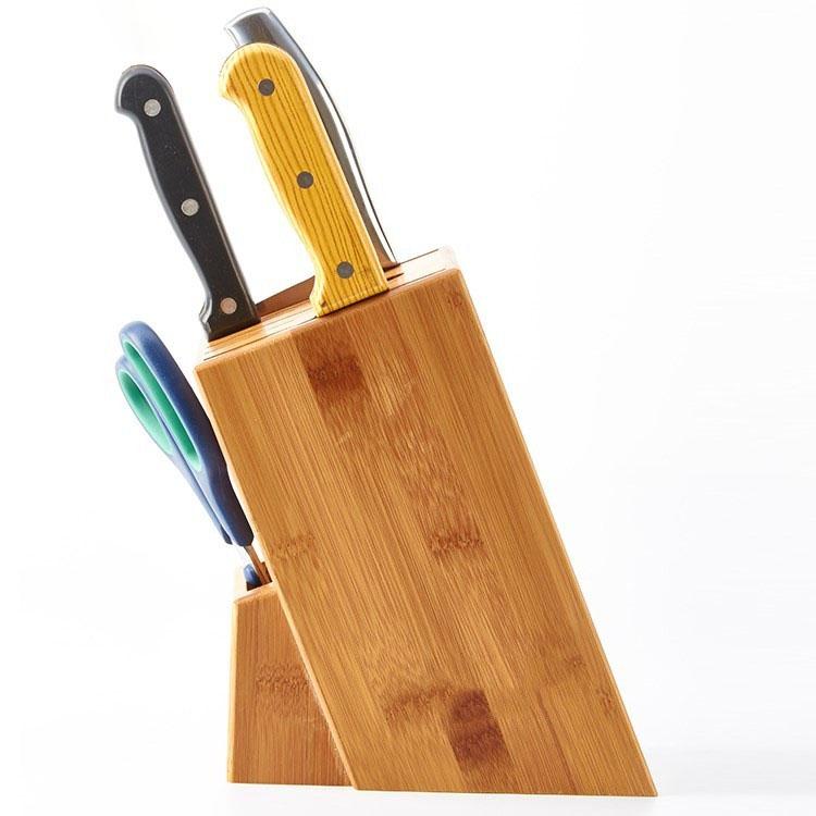 Universal Knife Block
