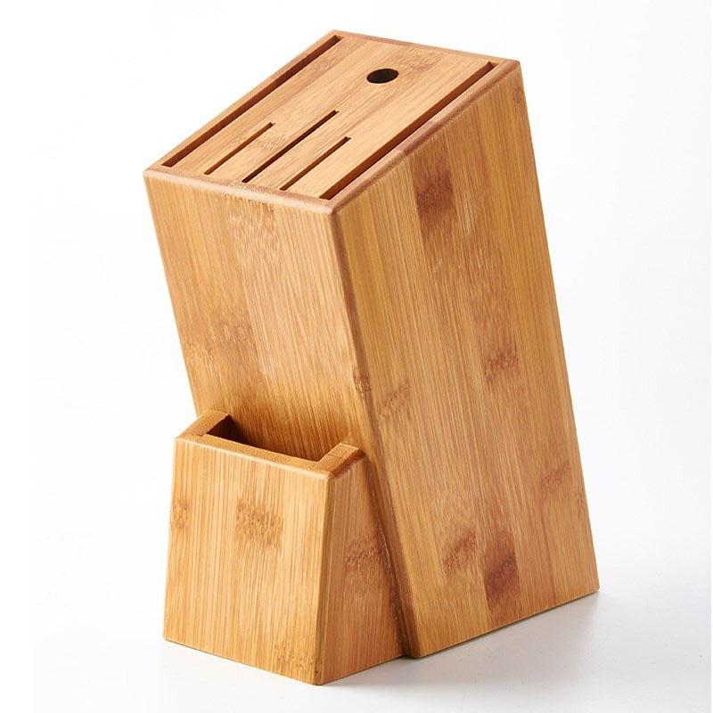 Universal Knife Block