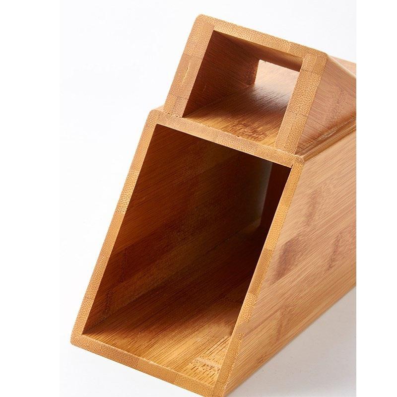 Universal Knife Block