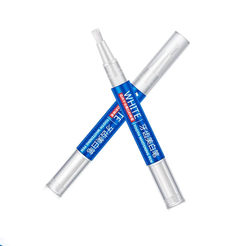 Natural Teeth Whitening Gel Pen