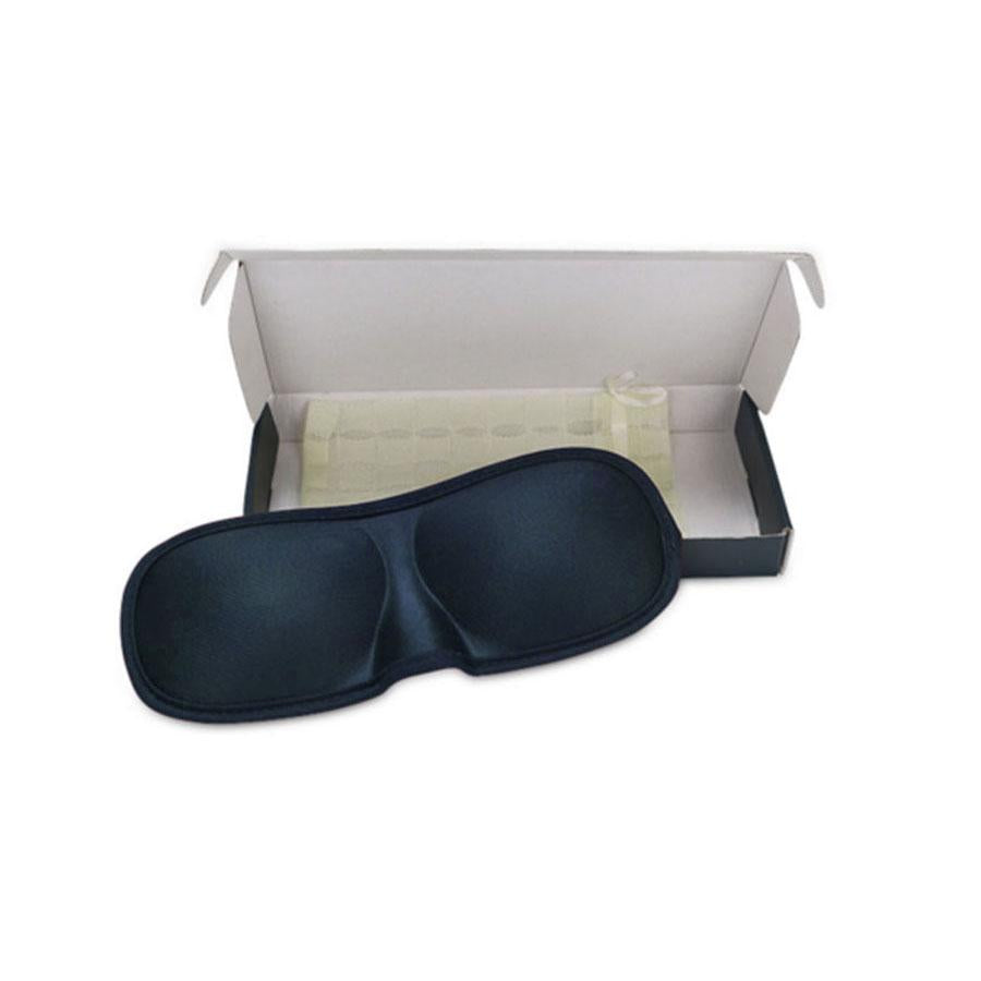 Ultra-soft Breathable Sleep Mask