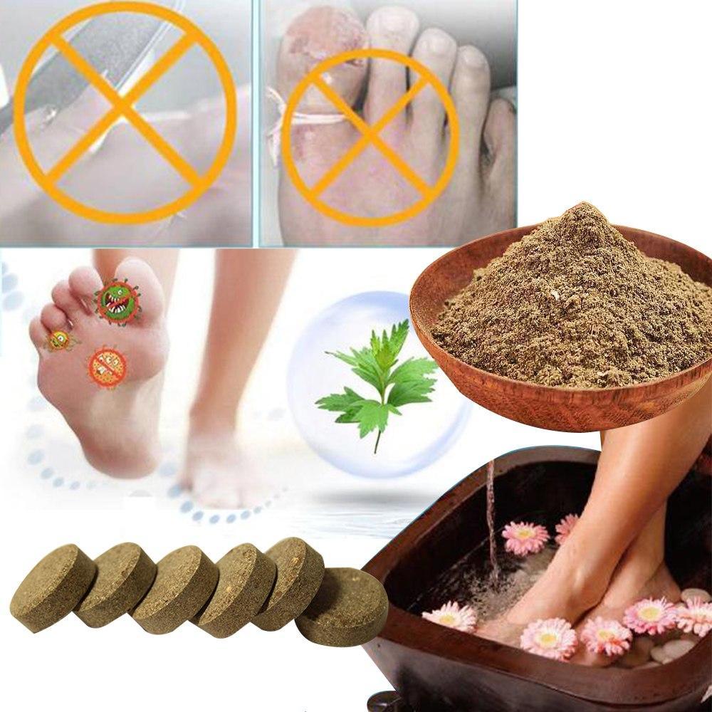 Detox Foot Soak