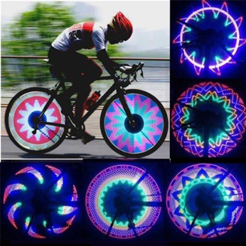 Waterproof LED Wheel Lights