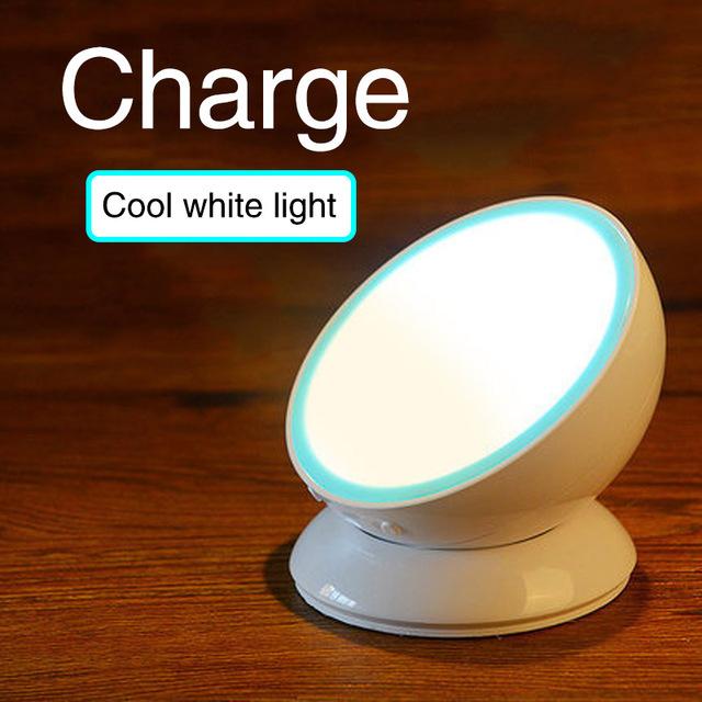 LED Motion Activated Night Light