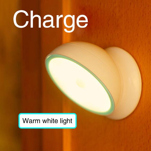 LED Motion Activated Night Light