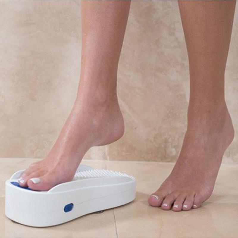 Pedi Automatic Grinding Machine
