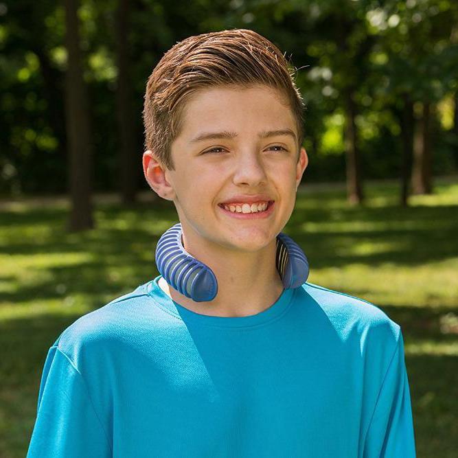 Neck Cooling Band