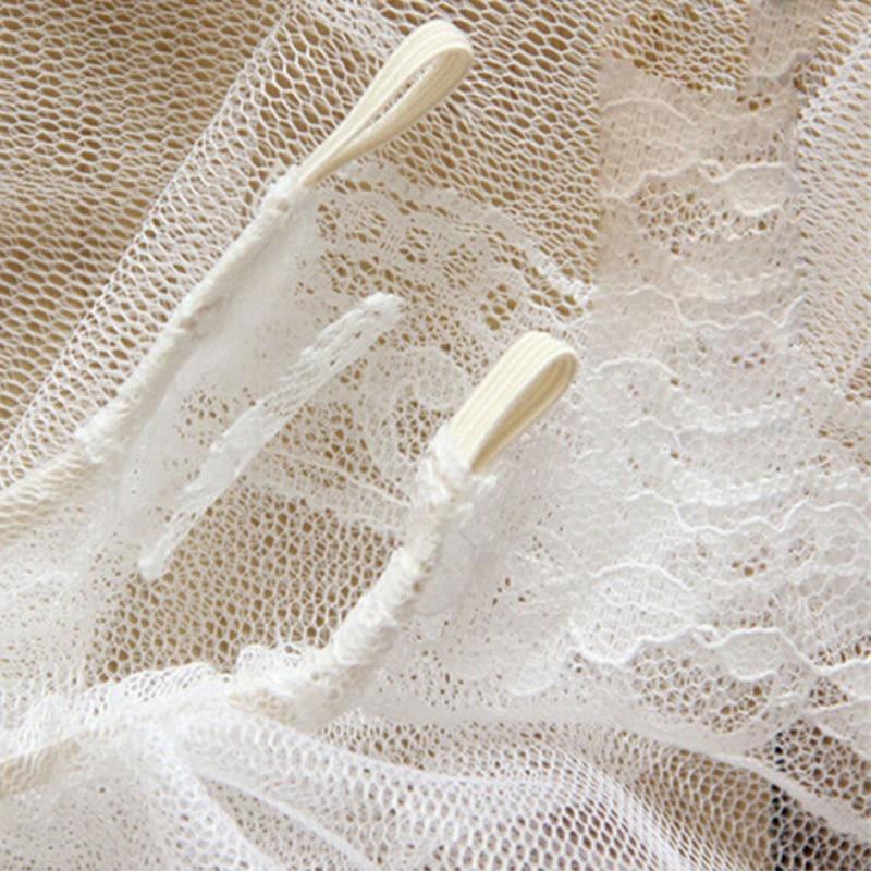 Insect Protector Cover Crib Netting For Baby Pushchair Stroller