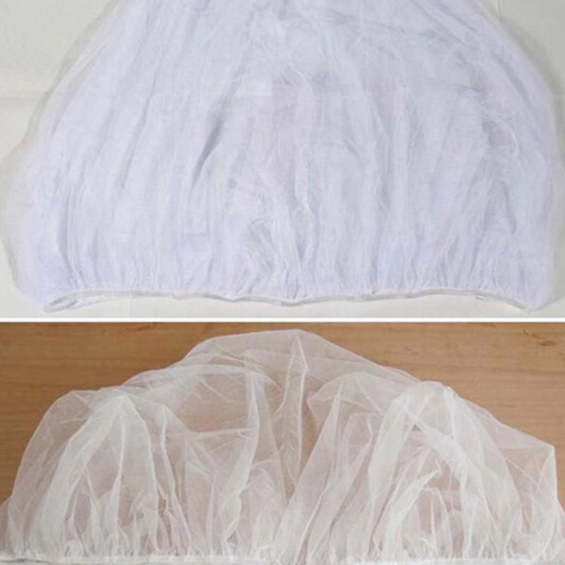 Insect Protector Cover Crib Netting For Baby Pushchair Stroller