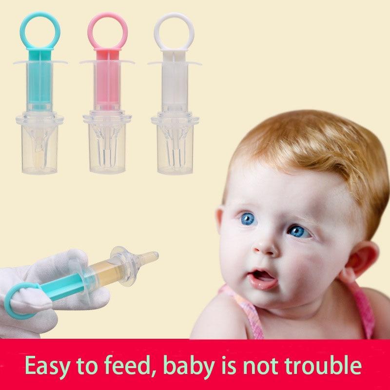 Baby Medicine Dispenser