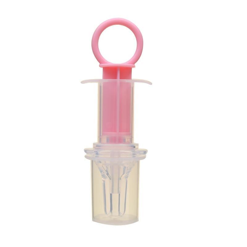 Baby Medicine Dispenser