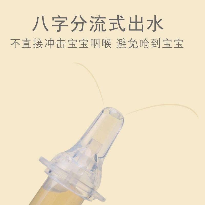 Baby Medicine Dispenser