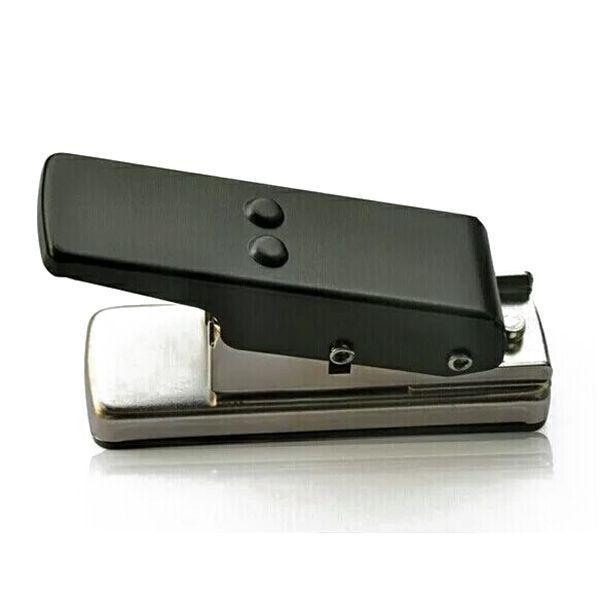 Guitar Plectrum Maker