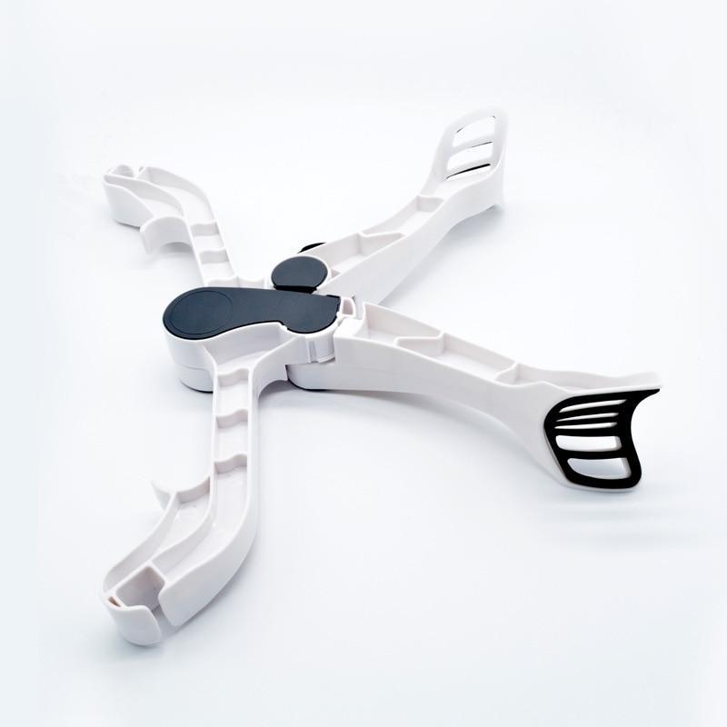 Arm Strength Brawn Training Device