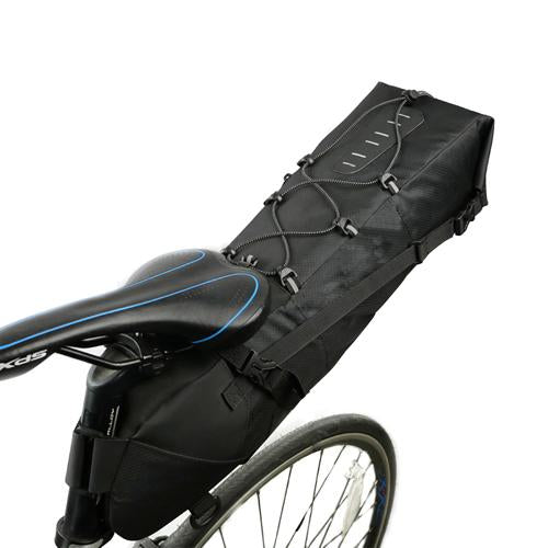 Rainproof Bike Saddle Bag