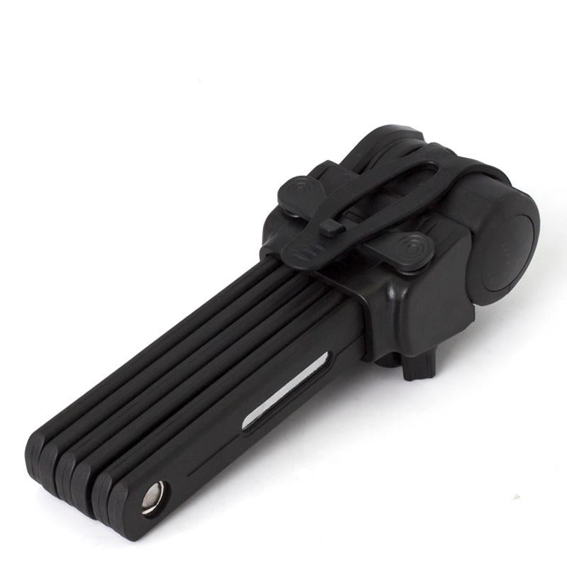 Folding Bicycle Bike Lock