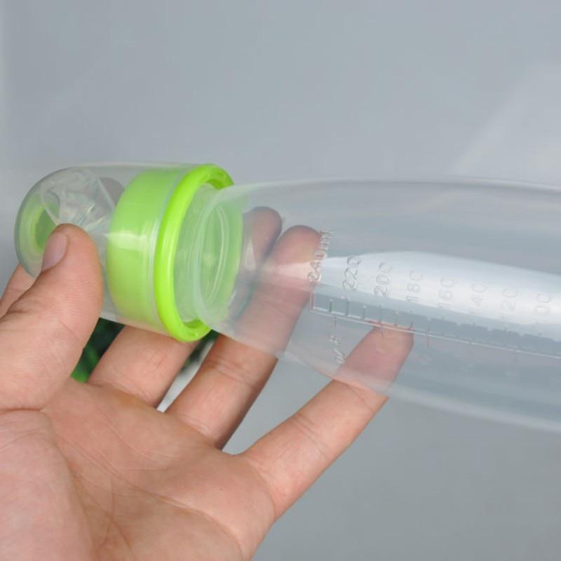 Baby Bottle Spoon
