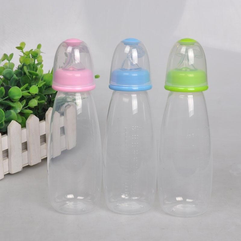 Baby Bottle Spoon