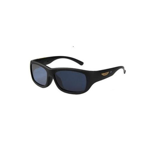 Polarized Sunglasses with Adjustable Brightness
