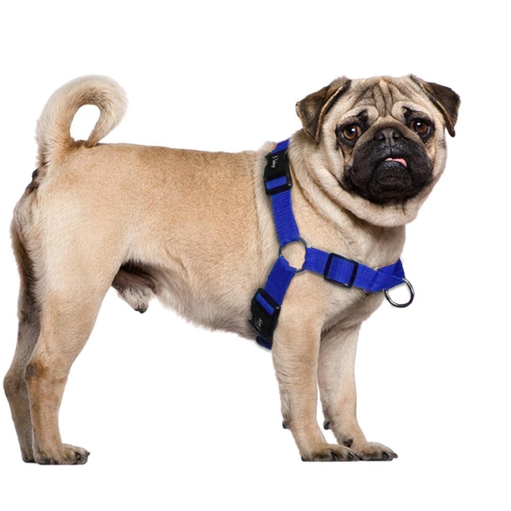 Nylon Adjustable Dog Harness