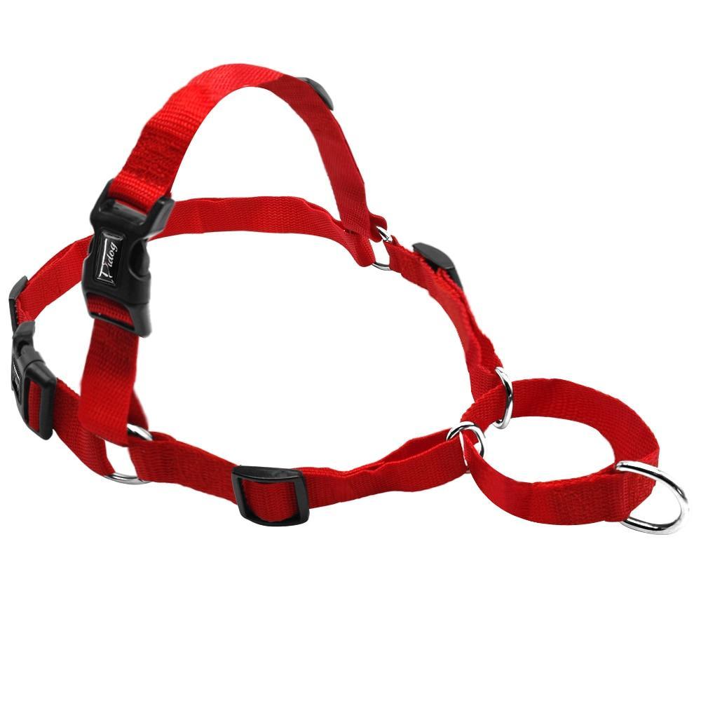 Nylon Adjustable Dog Harness