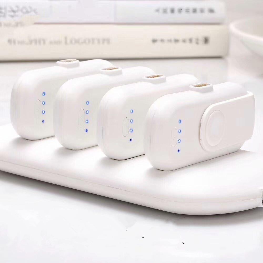 Magnetic Power Bank for iPhone & Android