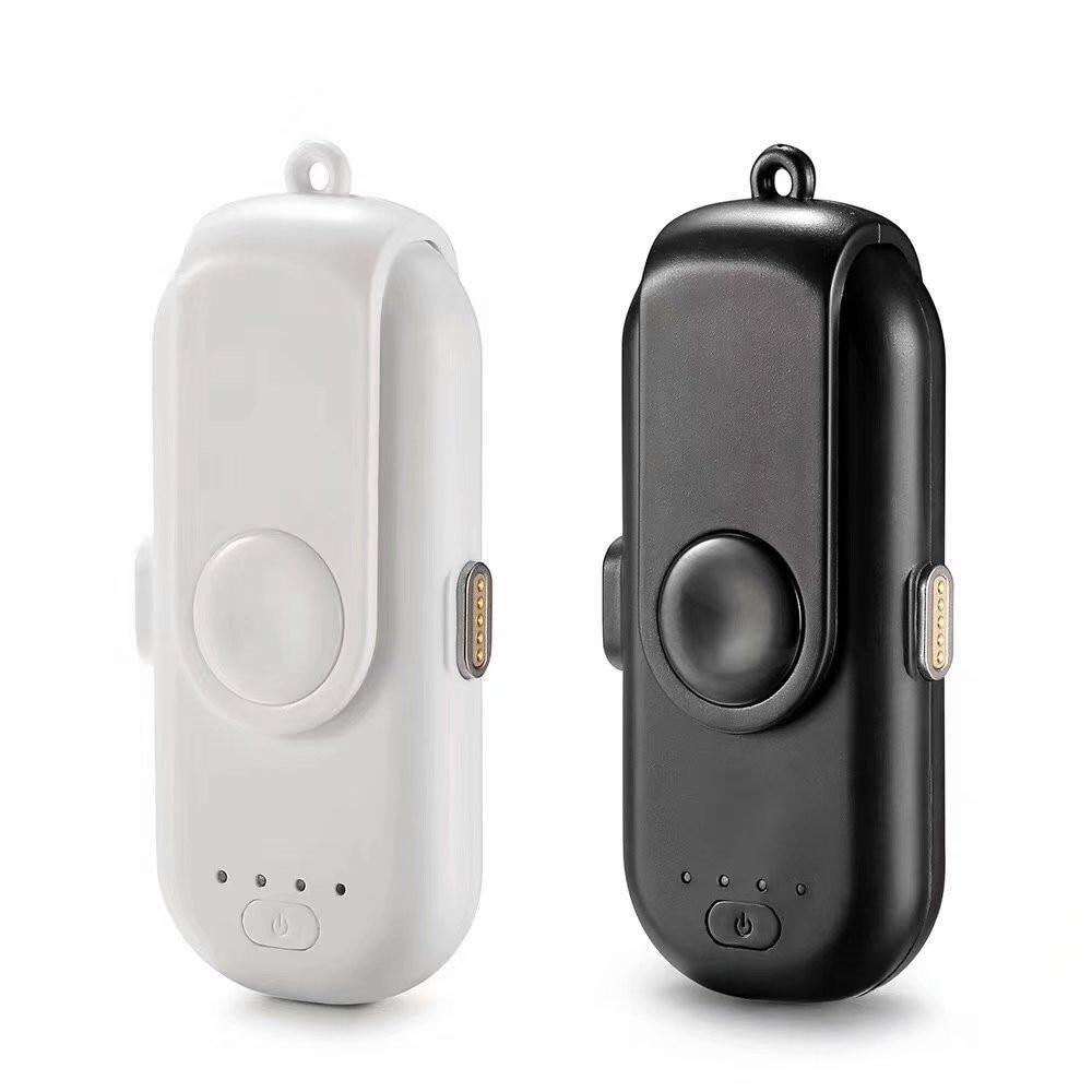 Magnetic Power Bank for iPhone & Android