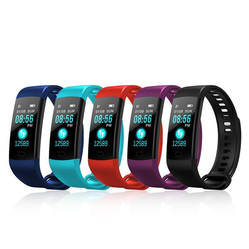 Waterproof Sport Activity Tracker