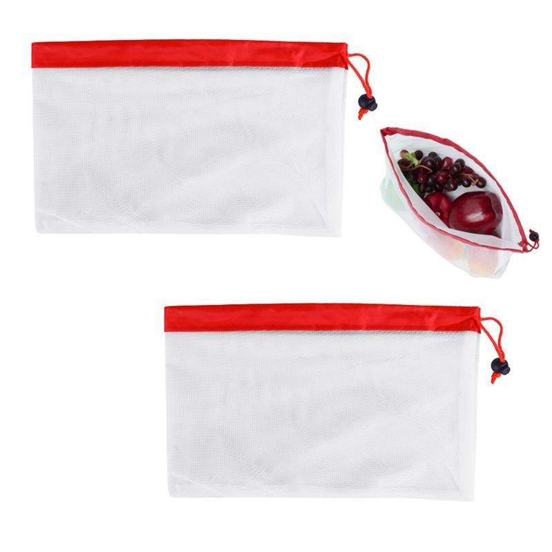 Reusable Mesh Produce Bags