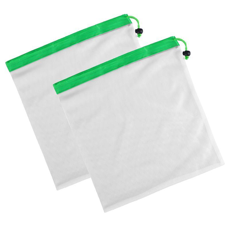Reusable Mesh Produce Bags