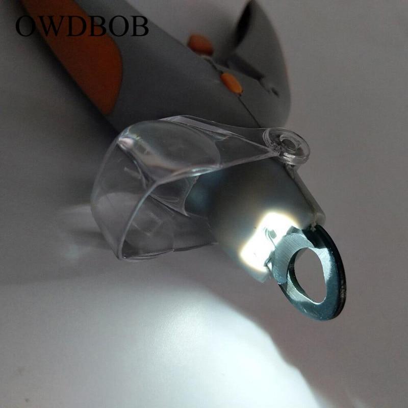 Magnifier Pet Nail Trimmer