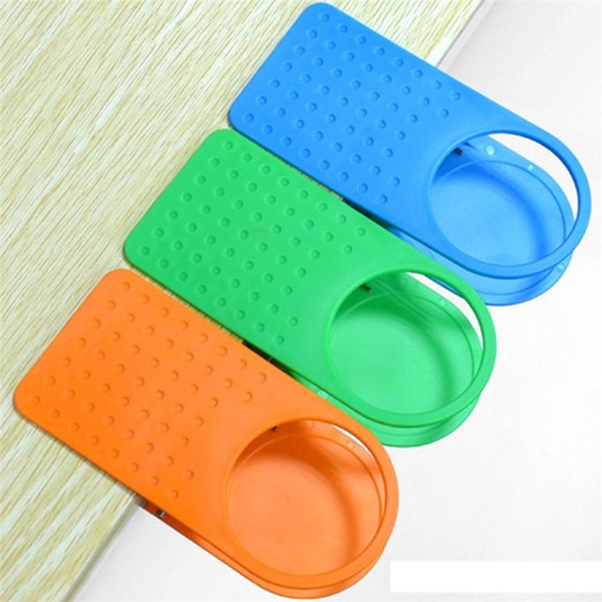 Desk Clip On Cup Holder